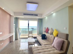 一中陪读二房 1000元月 全套家具家电拎包入住
